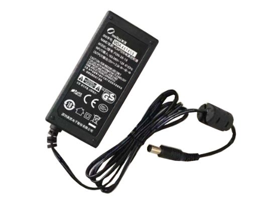 *Brand NEW*20V & Above AC Adapter MeiKai PDN-36-19 POWER Supply