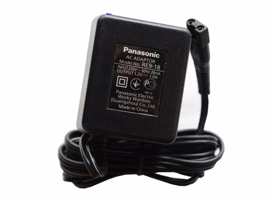 *Brand NEW*5V-12V AC ADAPTHE Panasonic RE9-18 POWER Supply