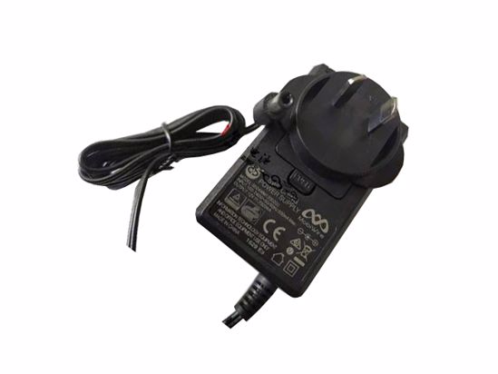 *Brand NEW*5V-12V AC ADAPTHE Tenpao S024WM1200200 POWER Supply