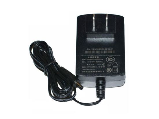 *Brand NEW*20V & Above AC Adapter Other Brands S24B11-480A035-04 POWER Supply