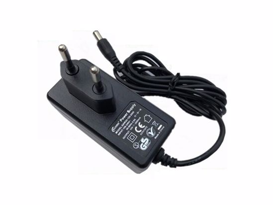 *Brand NEW*5V-12V AC ADAPTHE ULLPOWER SAW24-120-2000 POWER Supply