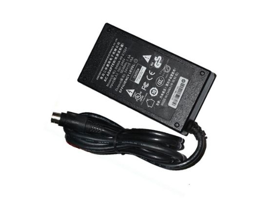 *Brand NEW*20V & Above AC Adapter Sanhua SAWA-49-21524 POWER Supply