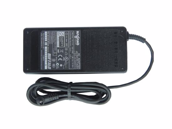 *Brand NEW*13V-19V AC Adapter BUFFALO SQ2N90W19P-03 POWER Supply