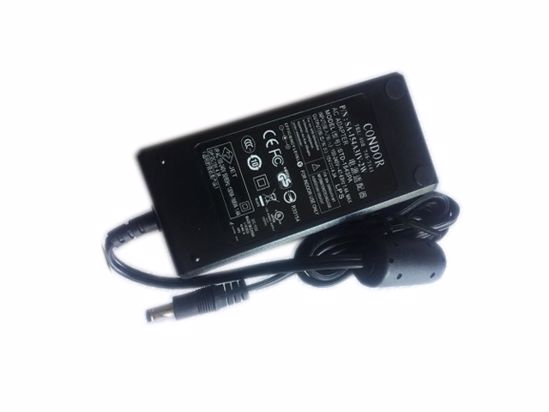 *Brand NEW*13V-19V AC Adapter Other Brands STD-1543PA POWER Supply