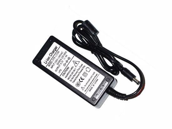 *Brand NEW*5V-12V AC ADAPTHE li-ion Charger SYB-L1S40 POWER Supply