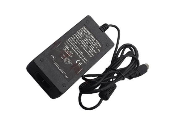 *Brand NEW*20V & Above AC Adapter Sunny SYS1126-6024 POWER Supply