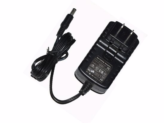 *Brand NEW*5V-12V AC ADAPTHE Other Brands TNS30W-103300 POWER Supply