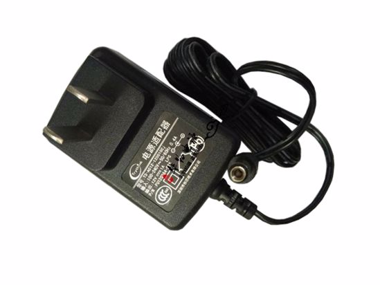 *Brand NEW*5V-12V AC ADAPTHE Trythink TS-A012-120010Cj POWER Supply