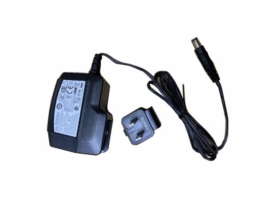 *Brand NEW*APD / Asian Power Devices WB-10E05R 5V-12V AC ADAPTHE POWER Supply