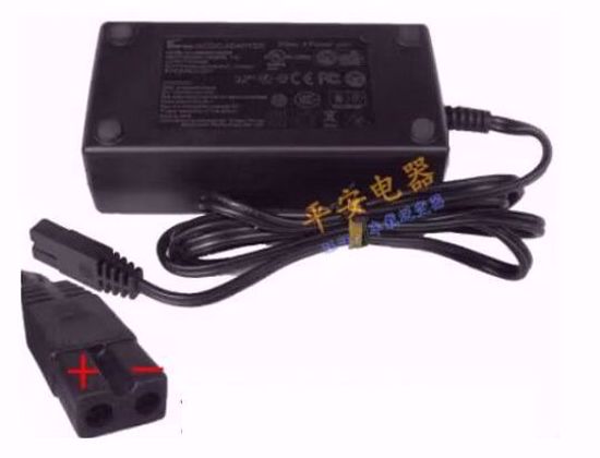 *Brand NEW*5V-12V AC Adapter GRP GS05801200500 POWER Supply