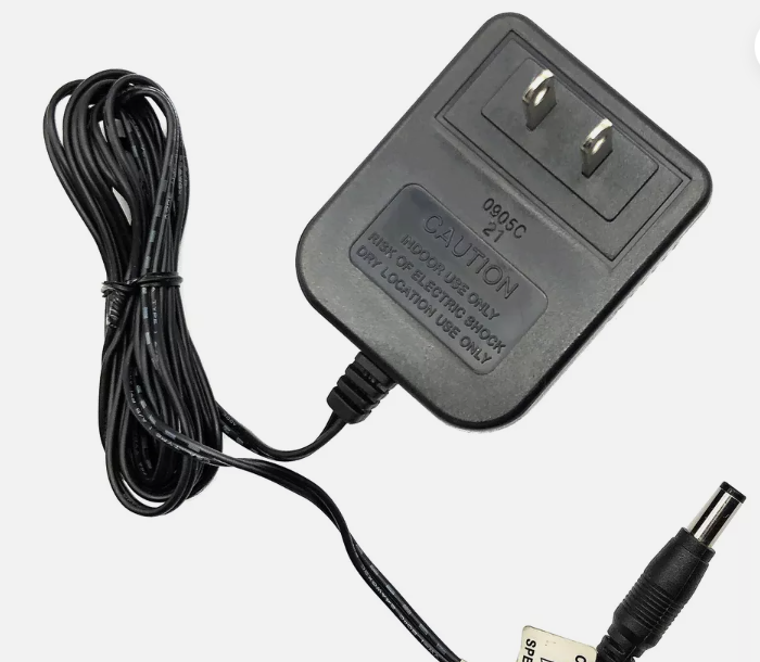 *Brand NEW*Genuine Hon-Kwang 12V 500mA AC Adapter D12-50 Class 2 Transformer