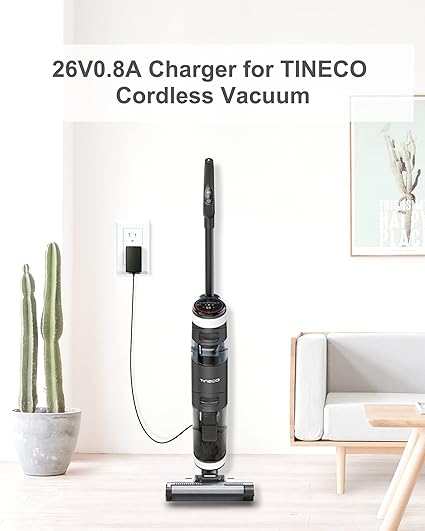 *Brand NEW*TINECO Cordless Vacuum Compatible with TINECO Charger A10 Dash A11 S3 Hero Master iFLOOR S3 Series
