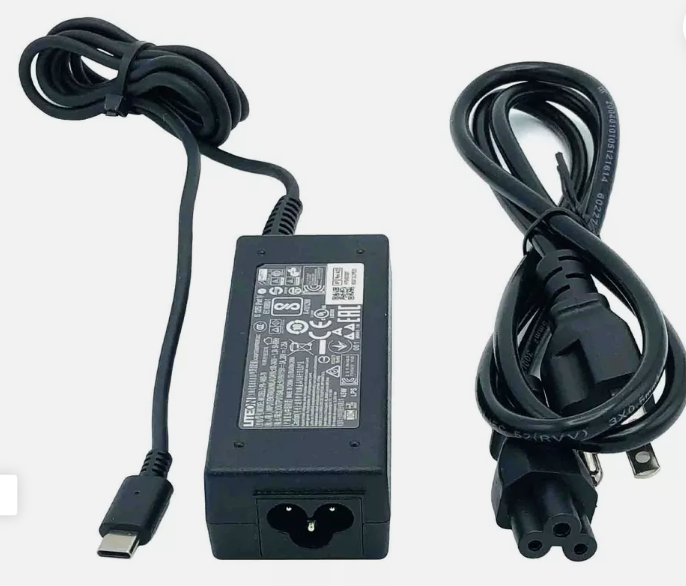 *Brand NEW*Genuine Liteon 20V 2.25A 45W AC Adapter PA-1450-78 USB-C Power Supply