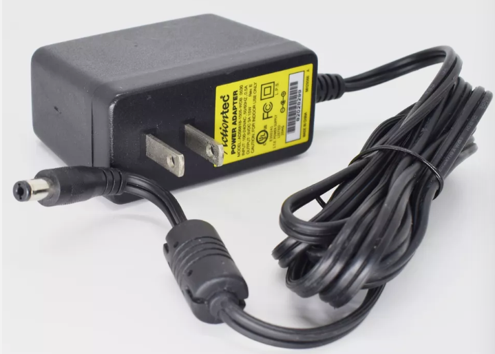 *Brand NEW* Action Tec 5V 3A AC US Switch Adapter To 5.5x2.1mm DC ADS6818-1505-WDB 0530 Power Supply