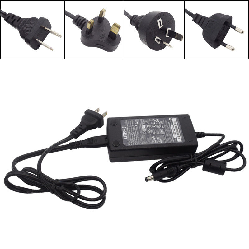 LITEON 5V 4.4A AC Adapter Power Supply Charger PA-1220-1SA2 Manufacturer Warranty: 1 month Custom Bundle: - Click Image to Close