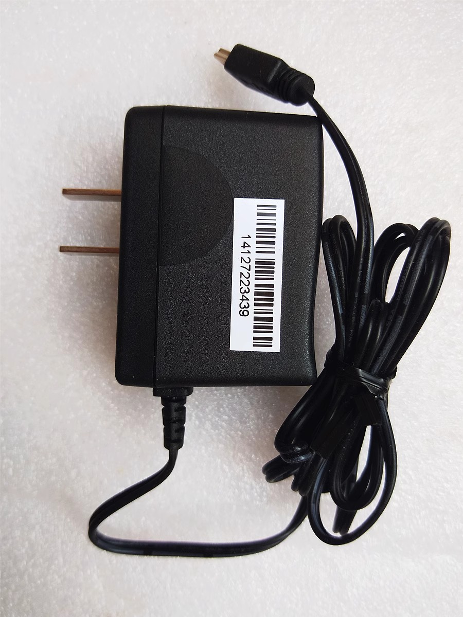 *Brand NEW*D-LINK AMS20-0500550FC2 5V 0.55A AC ADAPTER Power Supply