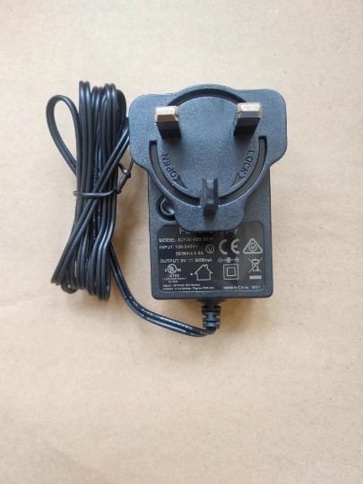 *Brand NEW* ICP30-090-3000 9V 3000MA AC ADAPTER Power Supply - Click Image to Close