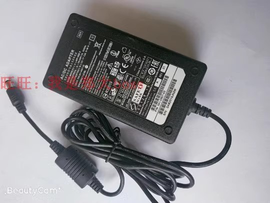 *Brand NEW* ADP-48KR B 12V 4A 48W AC ADAPTER Power Supply