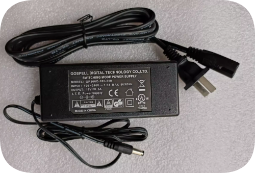*Brand NEW*Original FJ-SW1602600D 16V 2.6A AC ADAPTER Power Supply