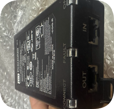 *Brand NEW*Original POE30U-560(G)-HT) Phihong 56V 0.55A AC Adapter Power Supply
