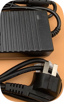 *Brand NEW*DC17-24V Original ZF-100WA YU1706 17V 6A AC ADAPTER Power Supply