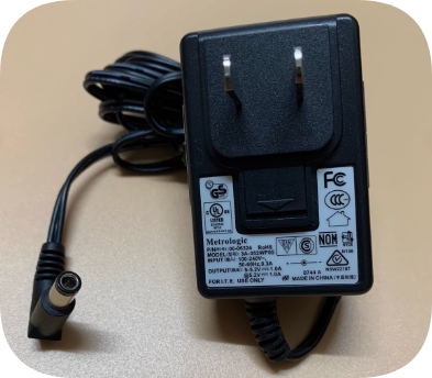 *Brand NEW*Original 3A-052WP05/6A-061WP05/PN:00-6324 5-5.2V1A AC ADAPTER Power Supply