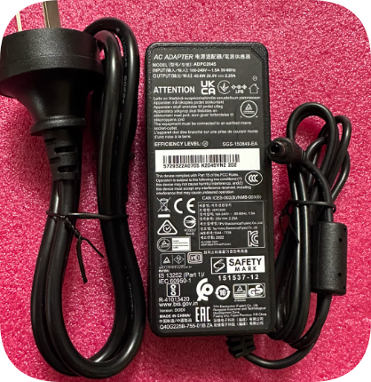 *Brand NEW*PHILIPS 276E8V ADPC2045 20V 2.25A AC ADAPTER Power Supply