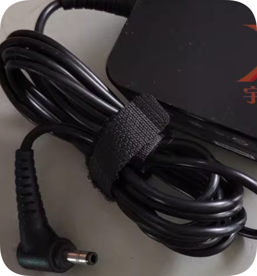 *Brand NEW*Chicony Delta Lite-On PA-1450-55LN ADP-45DW A ADL-45WCA computer notebook small plug charging line