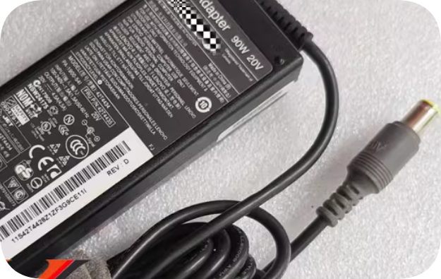 *Brand NEW*Lite-On 20V 4.5A power adapter 42T4434 computer notebook 20V90W large head charging cable transform