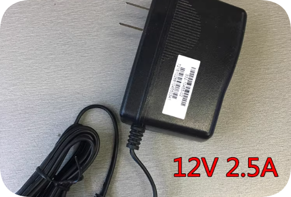 *Brand NEW*12V 2.5A NETGEAR AC1900 R6800 Router Power Adapter Power Cord Transformer