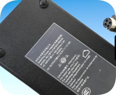 *Brand NEW*19V 7.9A 13.15A four-hole Projector XEAL01 power adapter cable power cord transformer