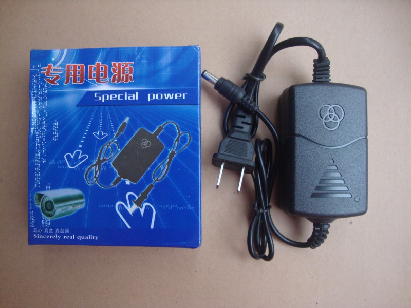 *Brand NEW* 12V 2A AC ADAPTER YF01202000C Power Supply