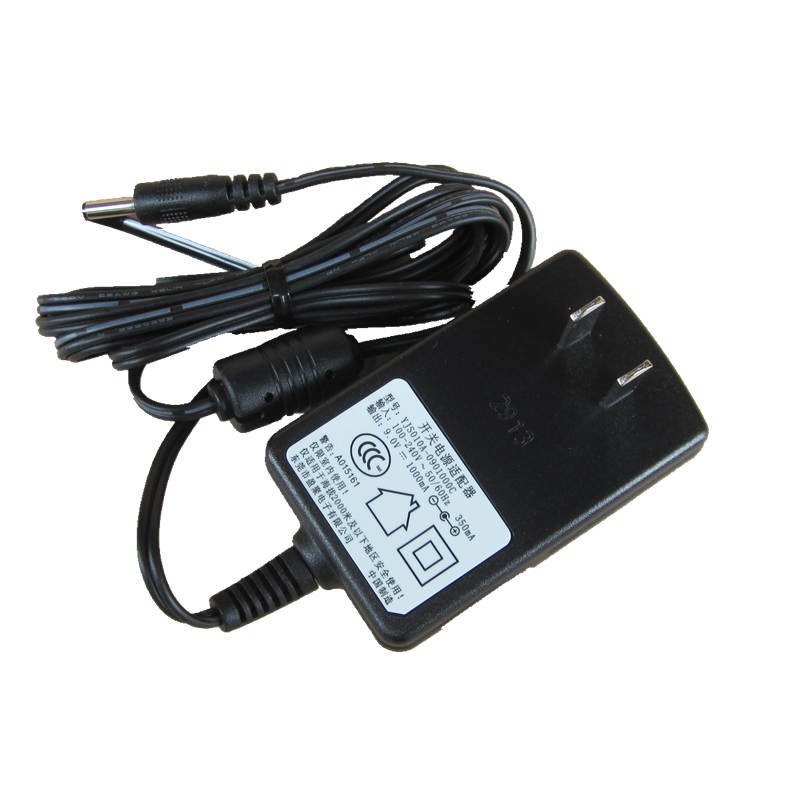 *Brand NEW*YJS010A-090100C9.0V 1000mA 5.5*2.5 AC DC ADAPTER 9V 1A POWER SUPPLY