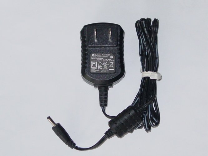 *Brand NEW*TL TL01-050060U 5V 600mA AC Power Adapter