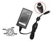 *Brand NEW*12v 1.5A 5v 1.5A AC/DC Adapter Genuine ACbel AD6008 for EXTERNAL HDD Power Supply
