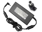 *Brand NEW*Genuine Chicony 19.5v 9.23A 180W Ac Adapter A17-180P4A A180A025P Small Type Power Supply