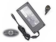 *Brand NEW* DPS-150NB Genuine Delta 12v 12.5A 150W AC/DC Adapter DPS-150NB-1B 4 Pin Power Supply