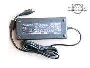 *Brand NEW*Genuine Delta 12v 5.8A AC Adapter ADP-70RB Round with 4 Pin Power Supply