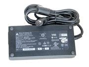 *Brand NEW*Genuine Delta 12v 8.33A 100W AC Adapter ADP100EB ADP-100EB Round with 8 Pin Power Supply