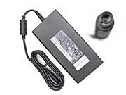 *Brand NEW*19.5V 9.23A 180W AC Adapter Genuine Thin Delta ADP-180TB F Big Tip without A Pin Power Supply