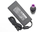 *Brand NEW*19.0v 7.1A 134.9W AC Adapter Genuine Delta ADP-135KB T Purple Tip for Acer Laptop Power Supply