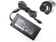 *Brand NEW*A12-230P1A Genuine Delta ADP-230EB T 19.5v 11.8A 230W AC Adapter For MSI Clevo Gaming Laptop Round