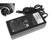 *Brand NEW*Genuine Delta 24.8v 2.6A 65W AC Adapter TADP-65 AB A For Printer Scanner Power Supply - Click Image to Close