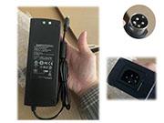 *Brand NEW*Genuine EDAC 56v 2.67W 149.52W Ac Adapter EA11701H-560 for Avigilon VMA-AS1-8P HD Video Power Suppl