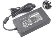 *Brand NEW*EPSON M266A Genuine 24v 2.1A, 5v 3A 50w Ac Adapter with 2 Tips Output Power Supply