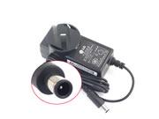 *Brand NEW*EAY62549304 Genuine LG 19V 1.7A 32W Ac Adapter ADS-40FSG-19 19032GPCN-1 for E1948S E2242C E2249 LCD