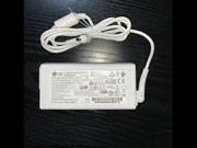 *Brand NEW*ADS-48MS-19-2 Genuine White LG PA-1050-43 19v 2.53A AC Adapter for Gram15Z970 15Z980 C14Z980 Power