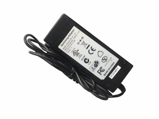 *Brand NEW*13V-19V AC Adapter GVE DSA-0412S-14 POWER Supply