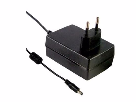 *Brand NEW*13V-19V AC Adapter Mean Well GSM25E18 POWER Supply