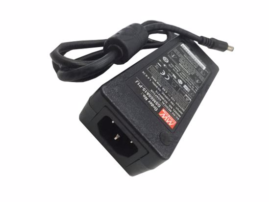 *Brand NEW*13V-19V AC Adapter Mean Well GSM60A15 POWER Supply